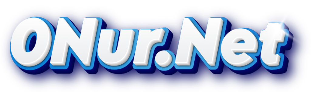 0Nur.Net logo