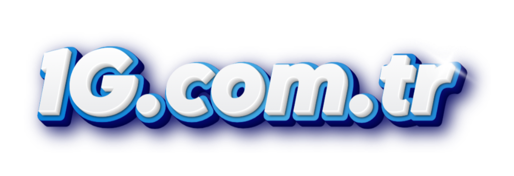 1G.com.tr logo