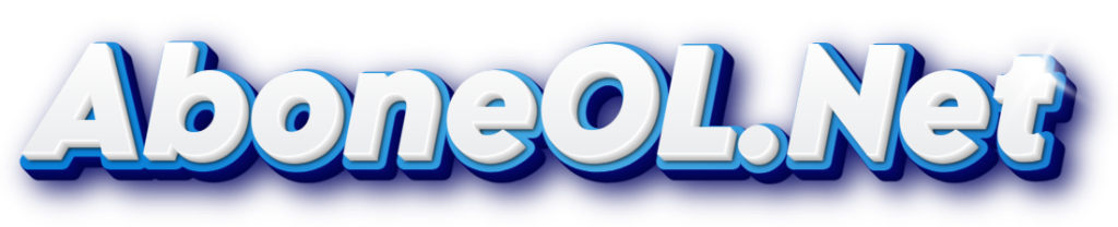 AboneOL.Net logo