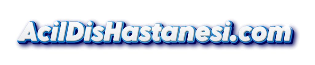 AcilDisHastanesi.com logo