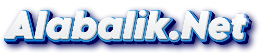 alabalik.net logo