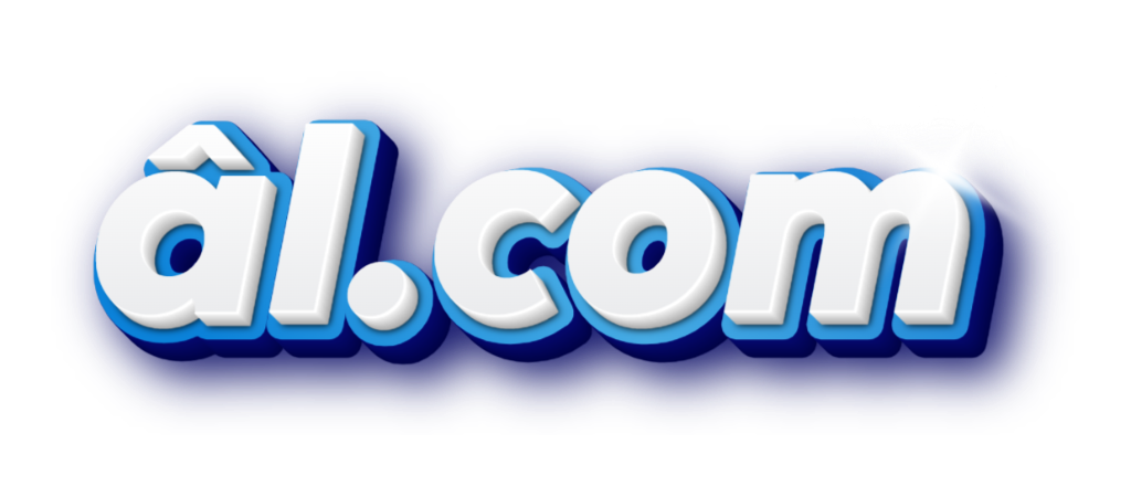 âl.com logo