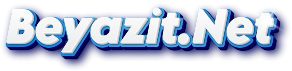 beyazit.net logo