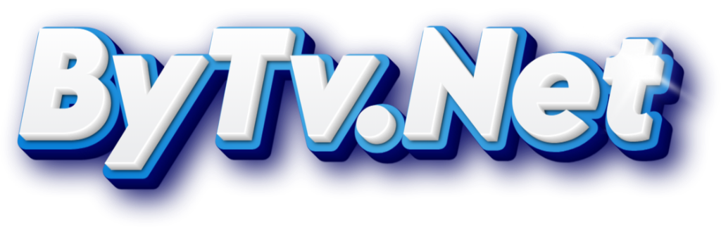 ByTv.Net logo