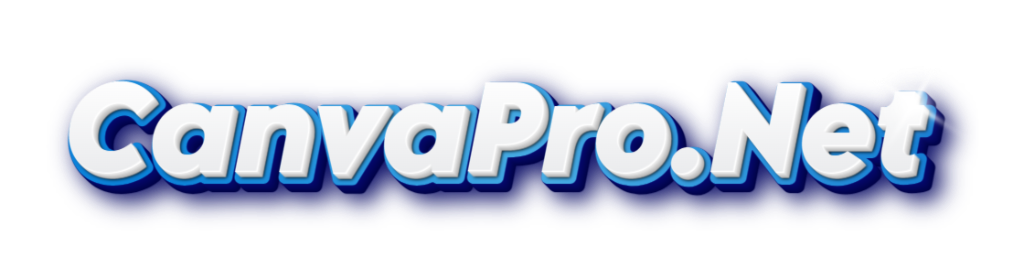 CanvaPro.Net logo