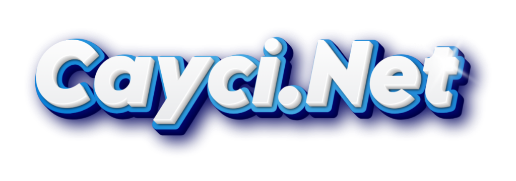 cayci.net logo