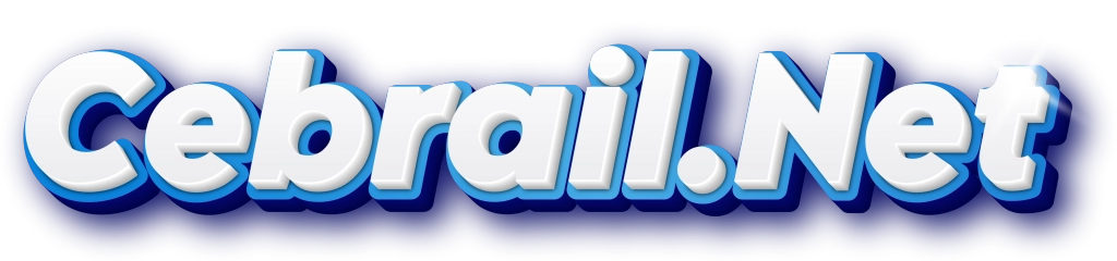 Cebrail.Net logo