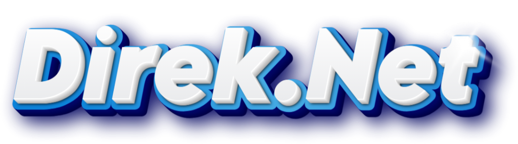 direk.net logo