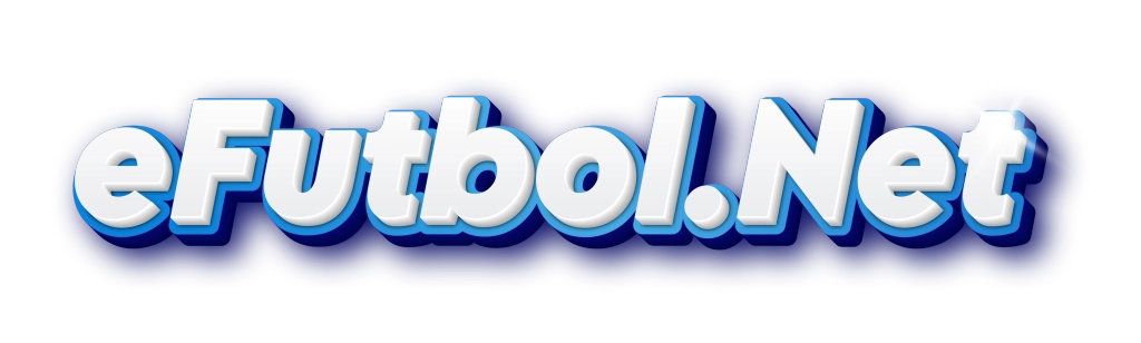 eFutbol.Net logo