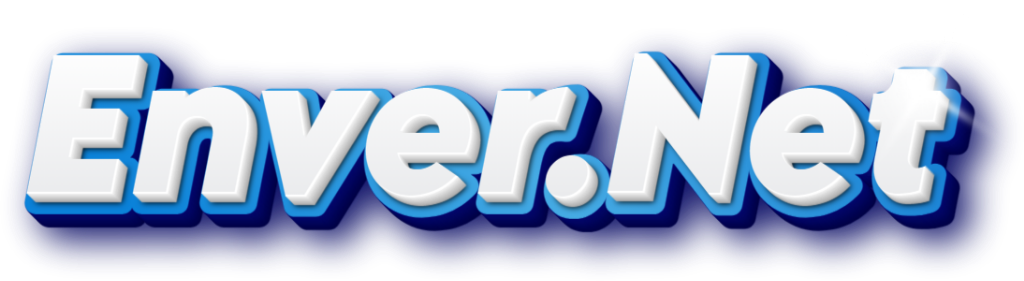 Enver.Net logo