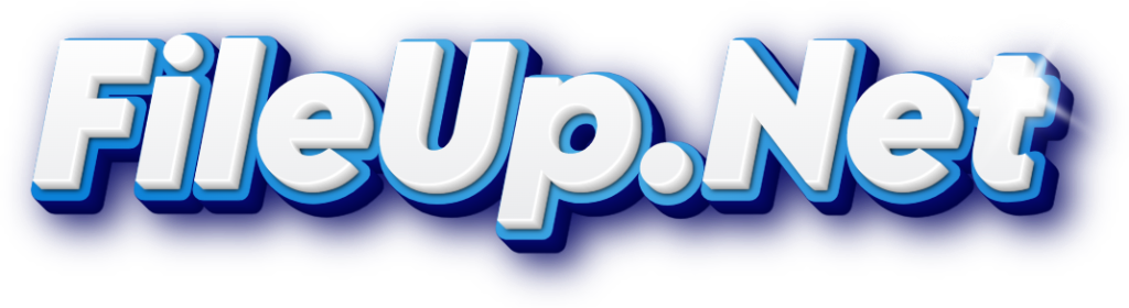 fileup.net logo