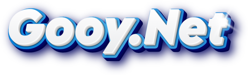 Gooy.Net logo