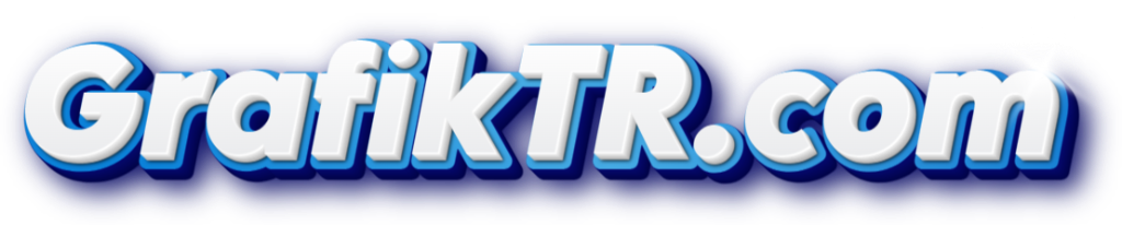 GrafikTR.com logo