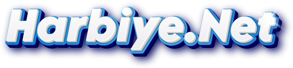 Harbiye.Net logo