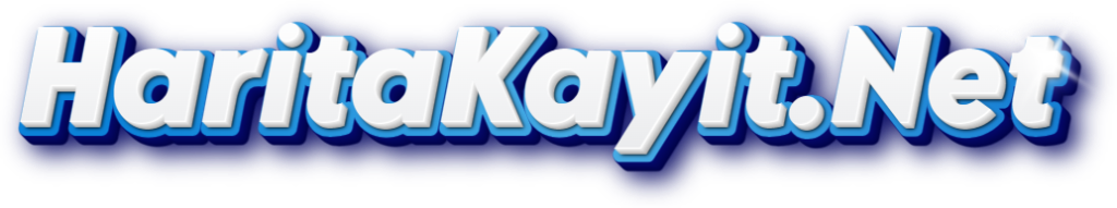 HaritaKayit.Net logo