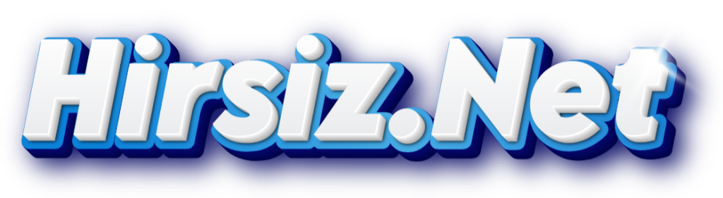 Hirsiz.Net logo