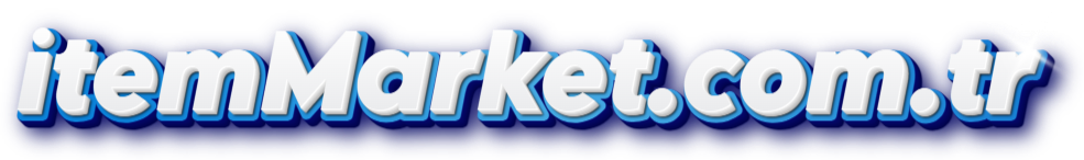 itemmarket.com.tr logo