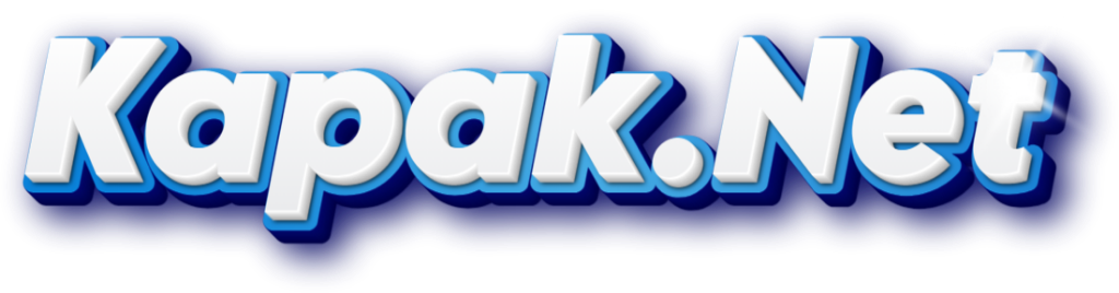 Kapak.Net logo