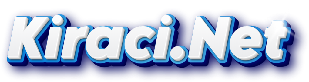 Kiraci.Net logo