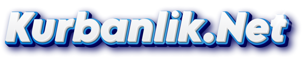 Kurbanlik.Net logo