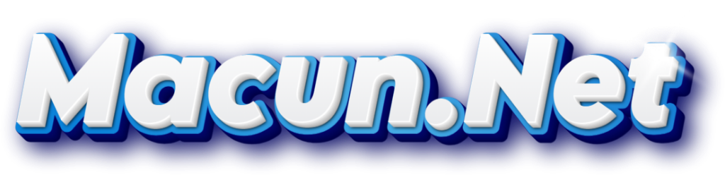 Macun.Net logo