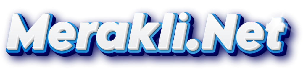 Merakli.Net logo