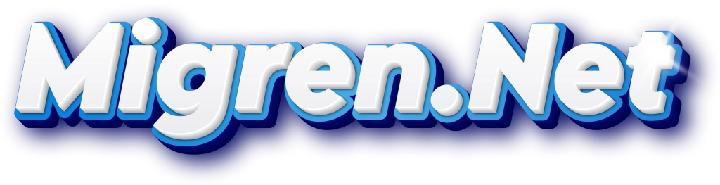 migren.net logo