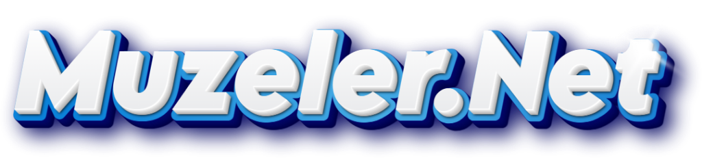 muzeler.net logo