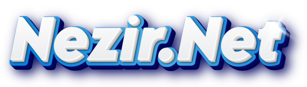 Nezir.Net logo