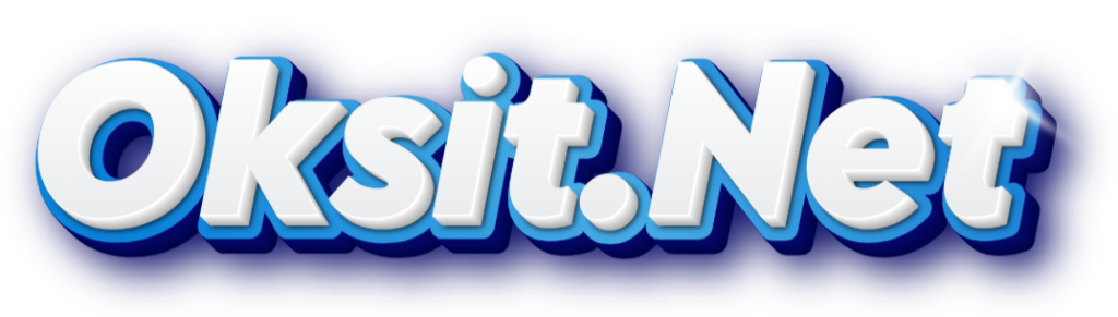 Oksit.Net logo