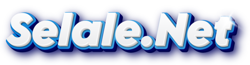 Selale.Net logo