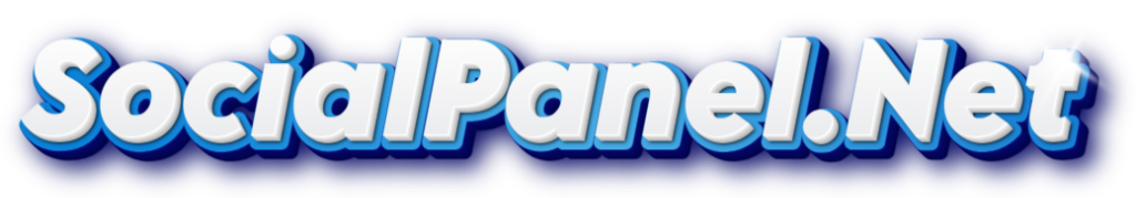 SocialPanel.Net logo