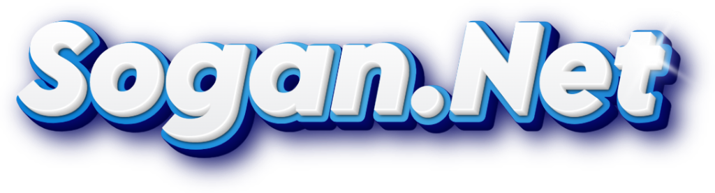 Sogan.Net logo