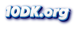 10Dk.org logo