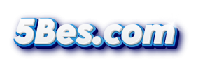 5Bes.com logo