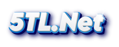 5TL.Net logo