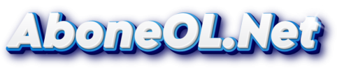 AboneOL.Net logo