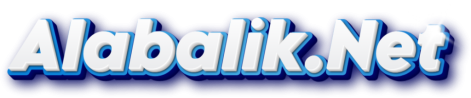 alabalik.net logo