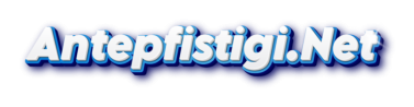 Antepfistigi.Net logo