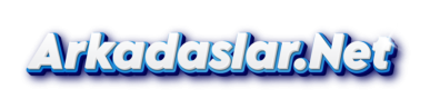 Arkadaslar.Net logo