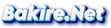 Bakire.Net logo