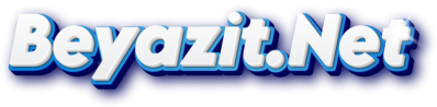 beyazit.net logo