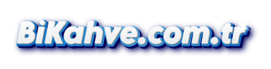 BiKahve.com.tr logo