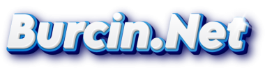 Burcin.Net logo