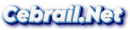 Cebrail.Net logo