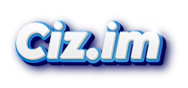 Ciz.im logo