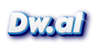 Dw.al logo