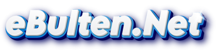 eBulten.Net logo