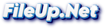 fileup.net logo