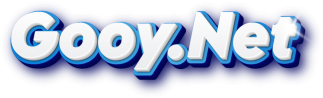 Gooy.Net logo